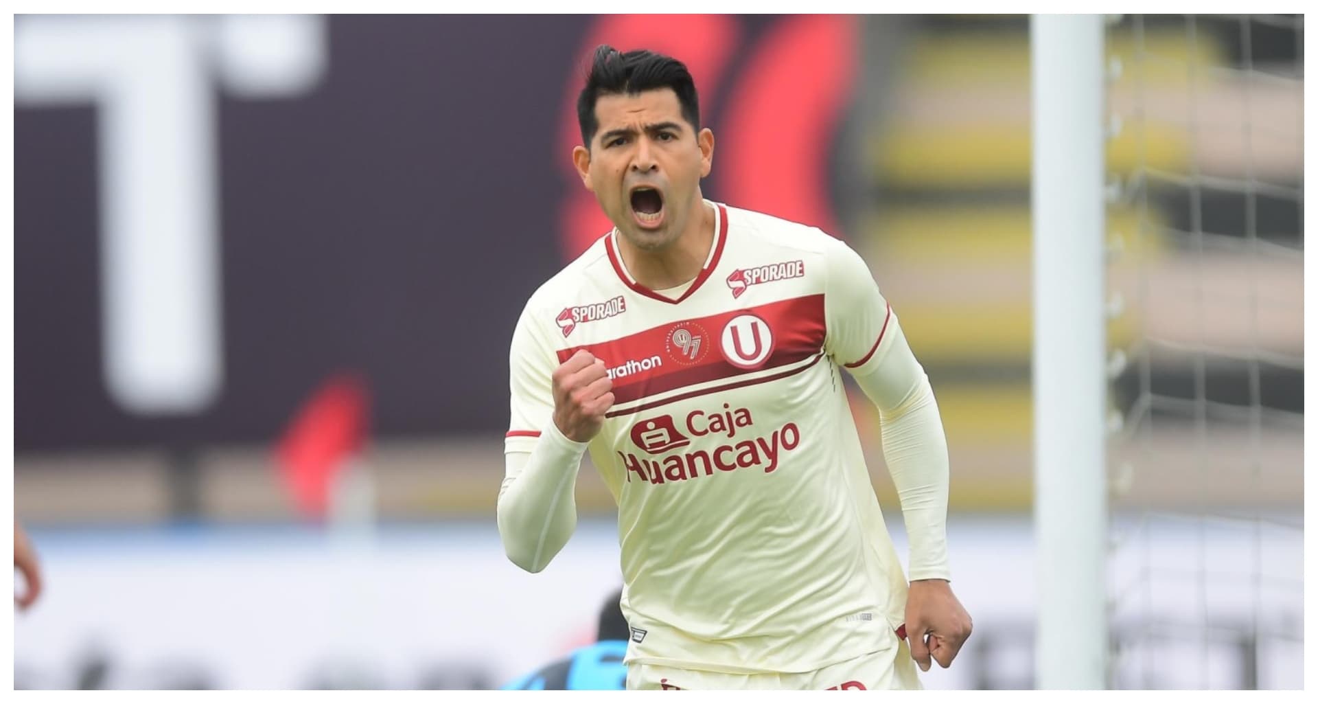 Alex Valera. FOTO: LaRepública.pe