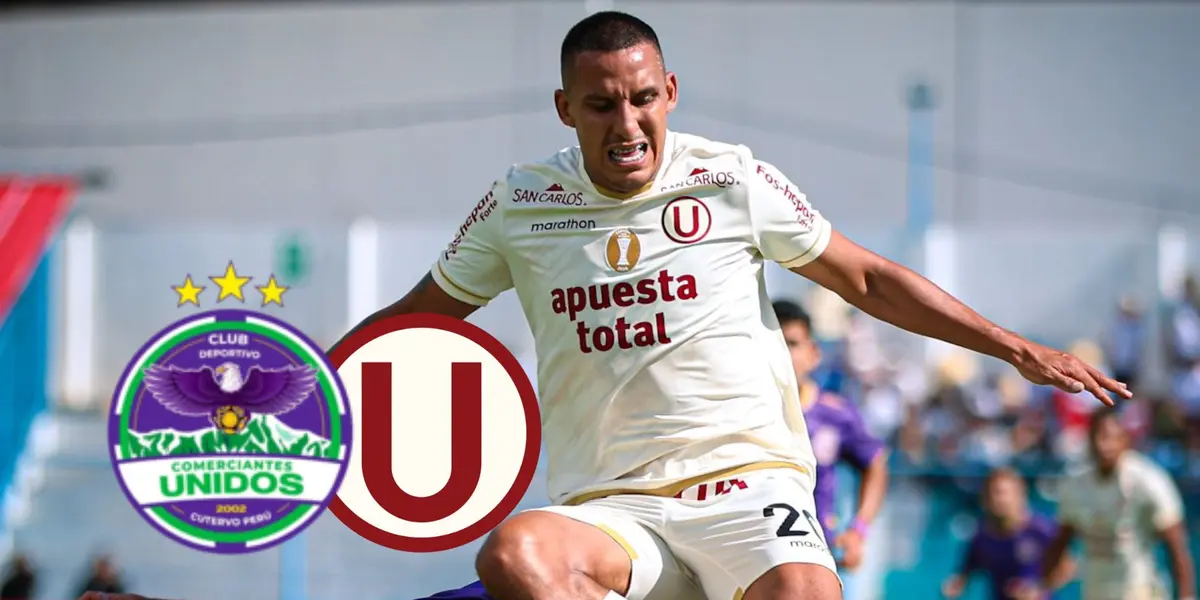 Álex Valera (Foto: X)