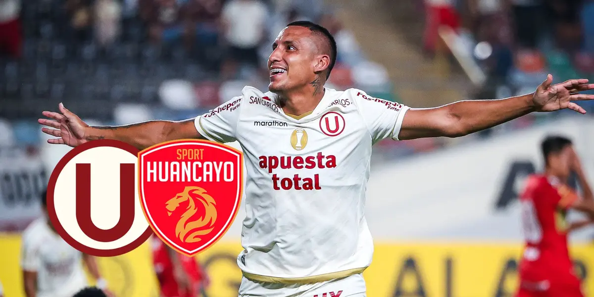 Álex Valera (Foto: X de Universitario)