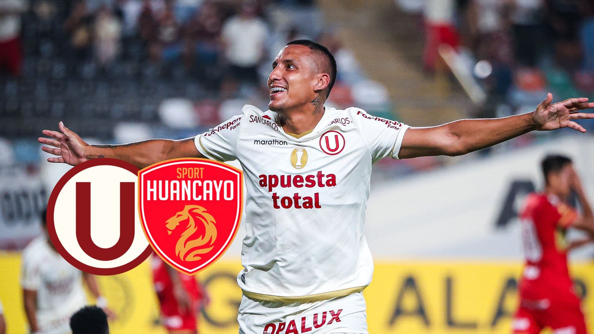 Álex Valera (Foto: X de Universitario)