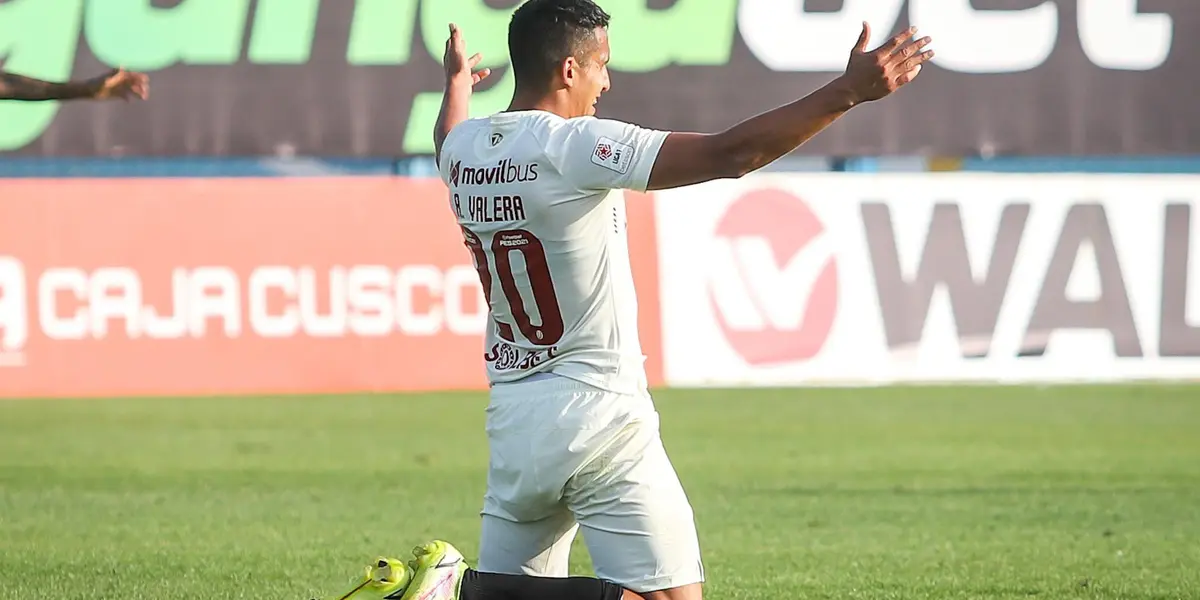 Alex Valera ha sido el jugador mas influyente en el equipo de Gregorio Pérez, pero el refuerzo en su posición podría quitarle el puesto.