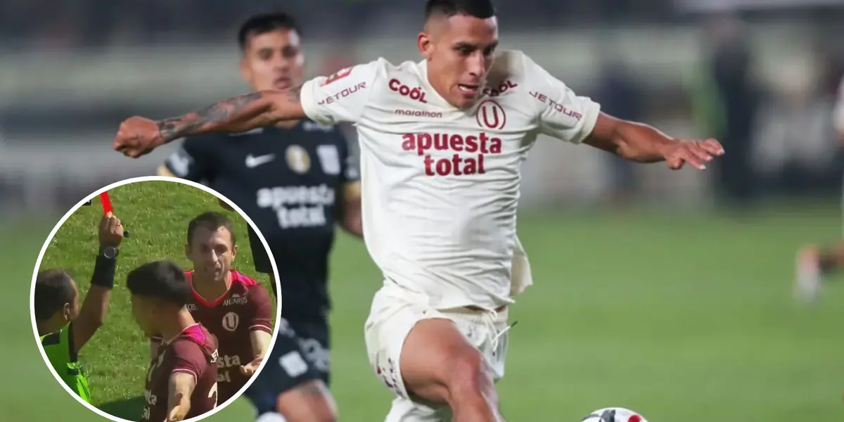 Alex Valera - Horacio Calcaterra (Foto: La Primera)