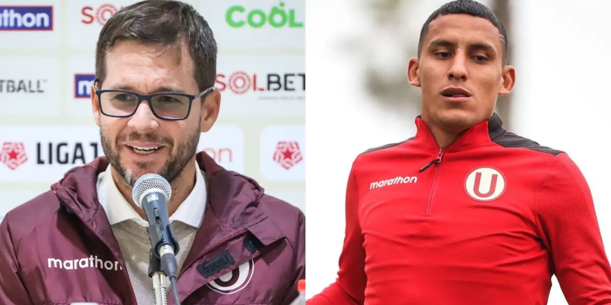 Alex Valera irá al medio oriente para seguir con su carrera