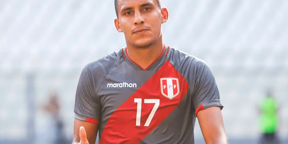 Alex Valera de jugar al Fútbol Playa ha llegar a la Selección Peruana y al extranjero