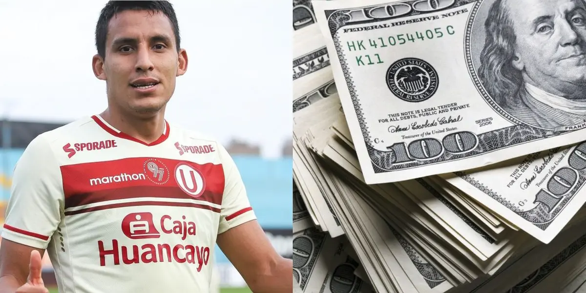 Alex Valera le cerró la boca a todos sus detractores con su hat-trick ante Alianza universidad hoy por la jornada 12 de la Clausura.