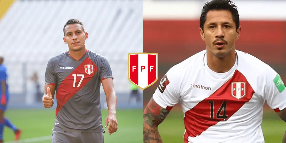 Alex Valera quiere volver a ser considerado en la Selección Peruana