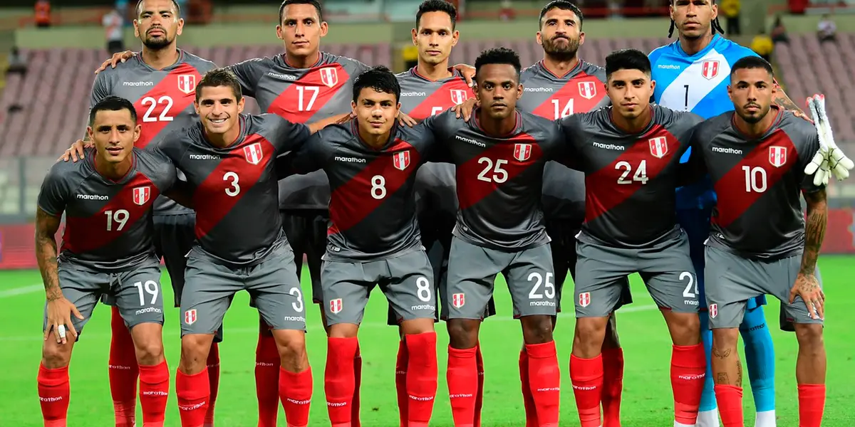 Alex Valera se ganó el corazón de todos los peruanos