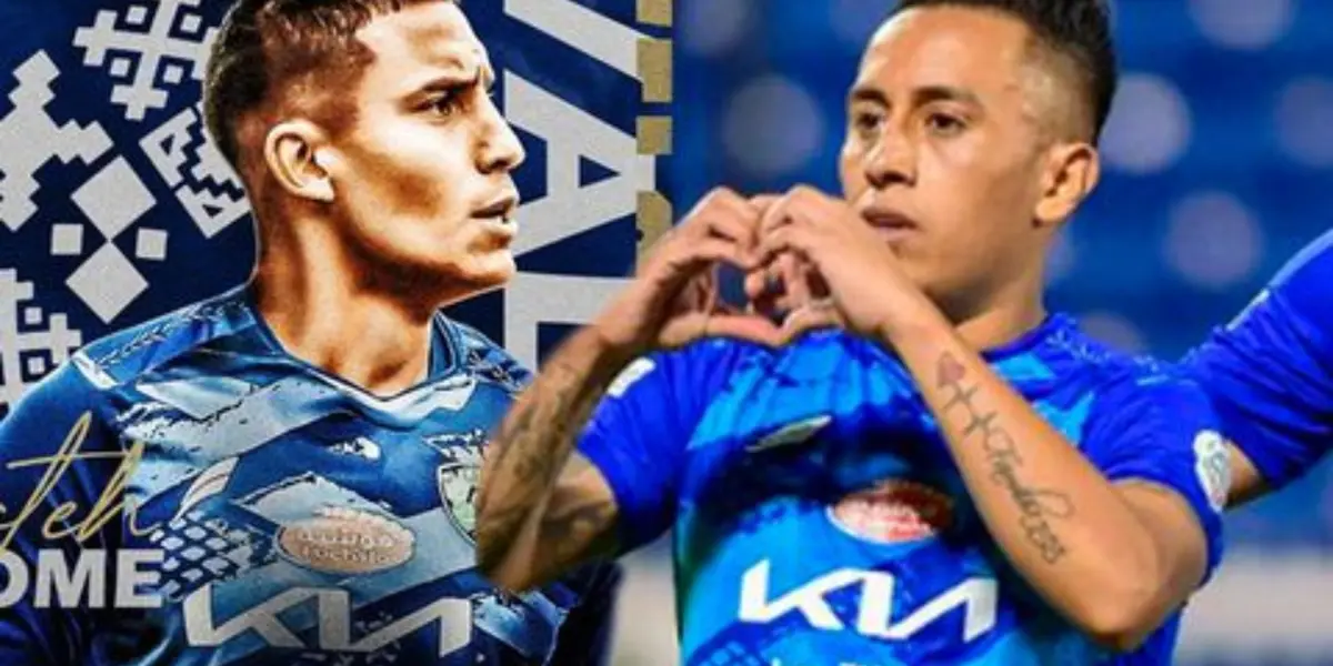 Alex Valera tendría un gran salario en Al Fateh