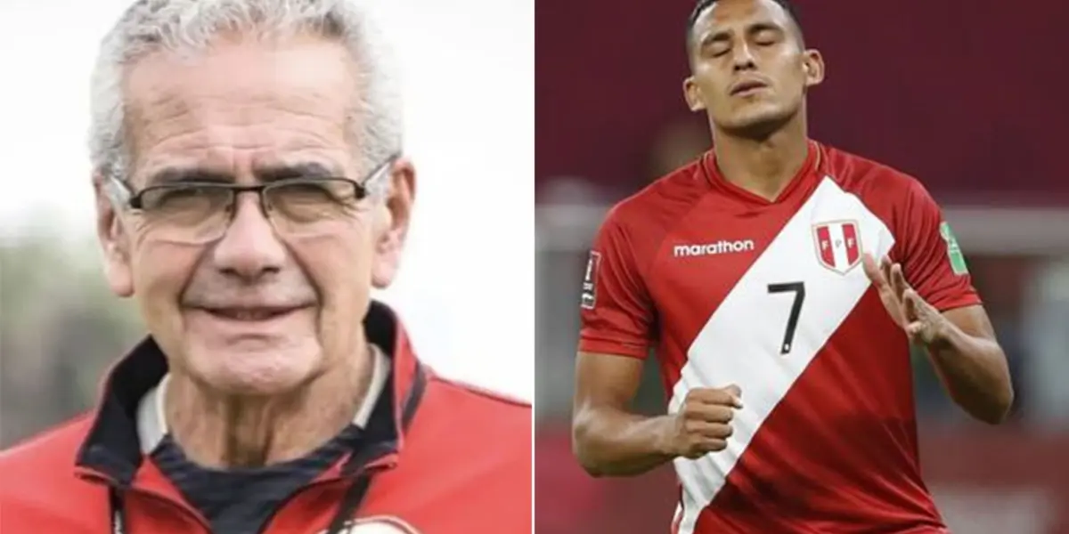 Alex Valera volvió a Universitario tras su paso por la selección peruana