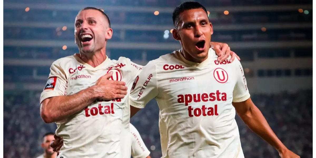 Alex Varela. FOTO: Fútbol Peruano