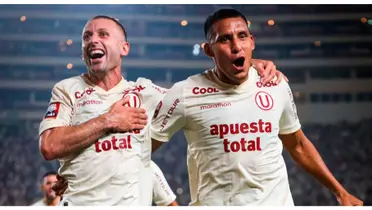 Alex Varela. FOTO: Fútbol Peruano