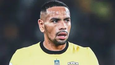 Alexander Callens (Foto: AEK Atenas)