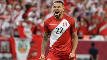 Alexander Callens. FOTO: Infobae