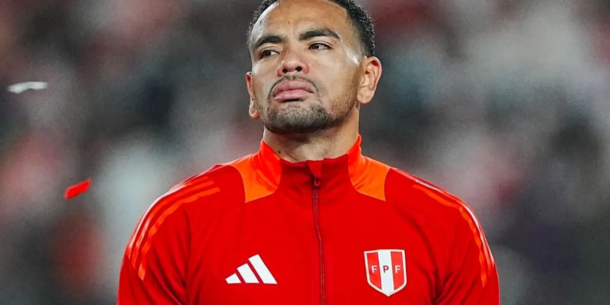 Alexander Callens (Foto: Instagram)