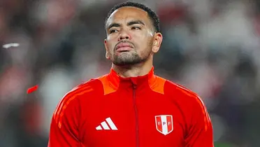 Alexander Callens (Foto: Instagram)