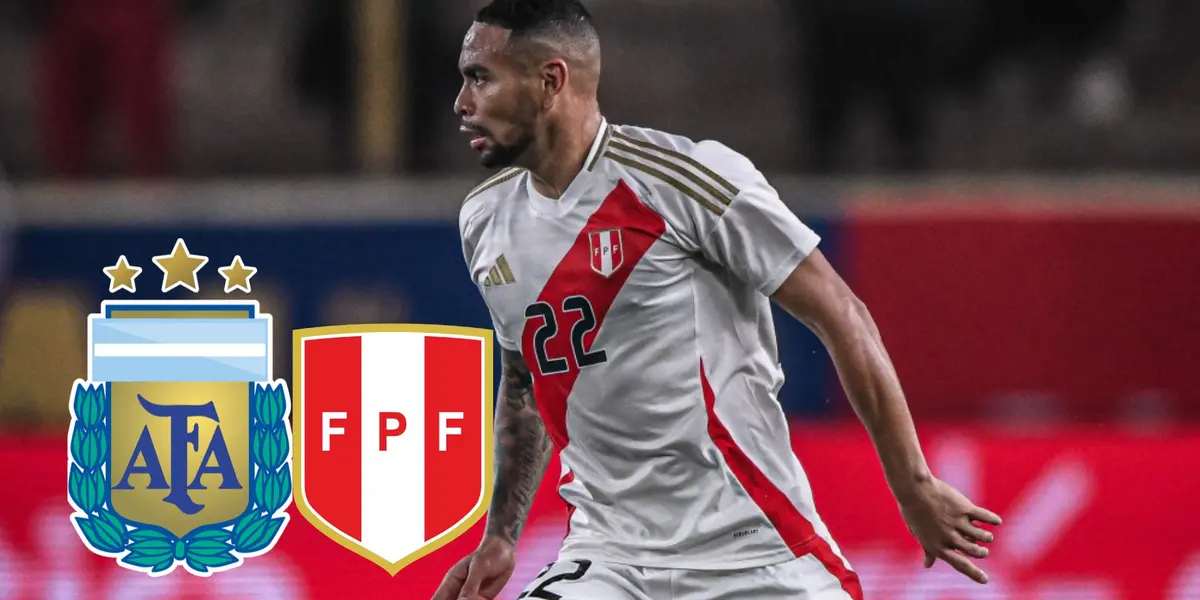 Alexander Callens (Foto: La Bicolor)