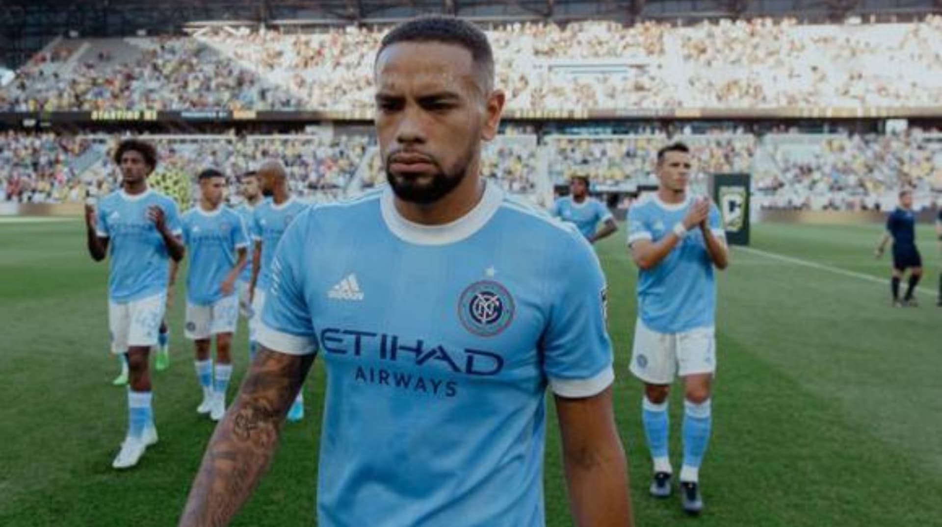 Alexander Callens fue uno de los habituales con Gareca en la zaga central