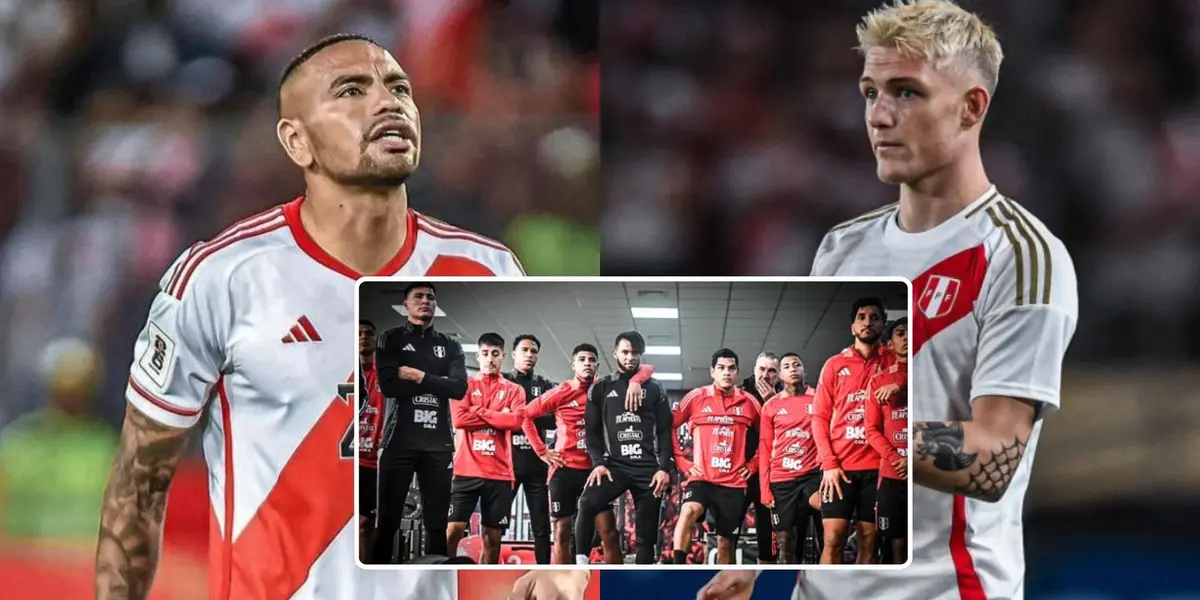 Alexander Callens - Oliver Sonne (Foto: La Bicolor)