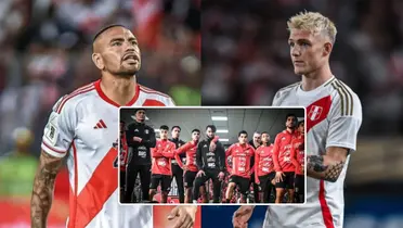 Alexander Callens - Oliver Sonne (Foto: La Bicolor)