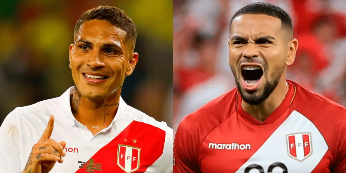 Alexander Callens rompería el mercado yéndose a Europa para jugar por importante equipo