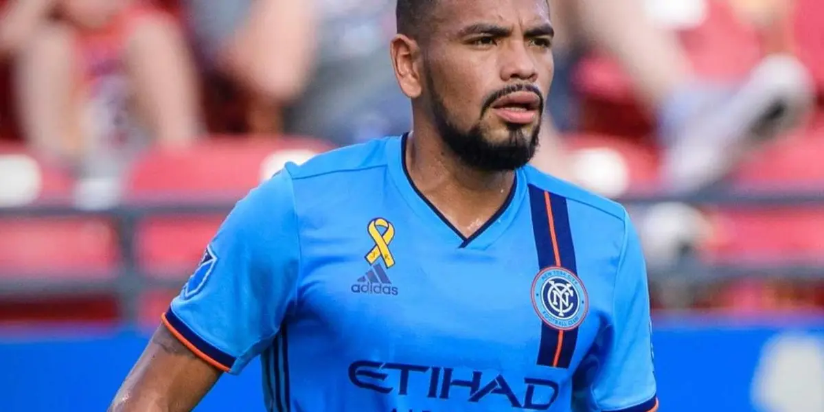 Alexander Callens y los tres equipos que lo tienen en la mira para sacarlo de la MLS y llevarlo a una mejor liga