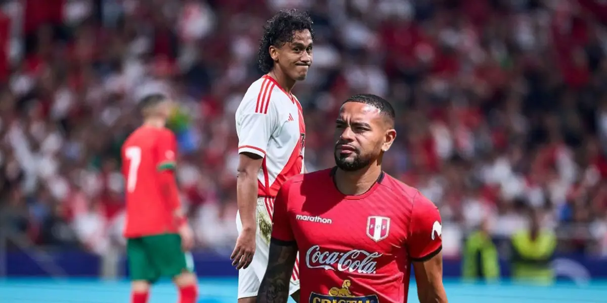 ¿Alexander Callens y Renato Tapia jugarán con la Selección Peruana?