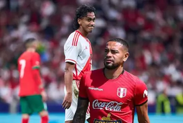 ¿Alexander Callens y Renato Tapia jugarán con la Selección Peruana?