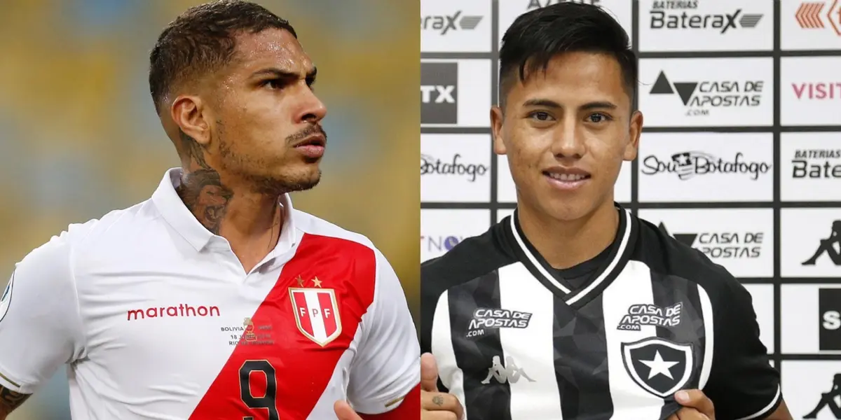 Alexander Lecaros es oficialmente el nuevo jugador de Avaí de la Serie B de Brasil.
