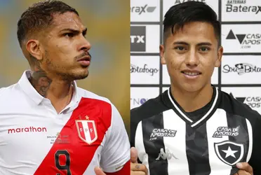 Alexander Lecaros es oficialmente el nuevo jugador de Avaí de la Serie B de Brasil.