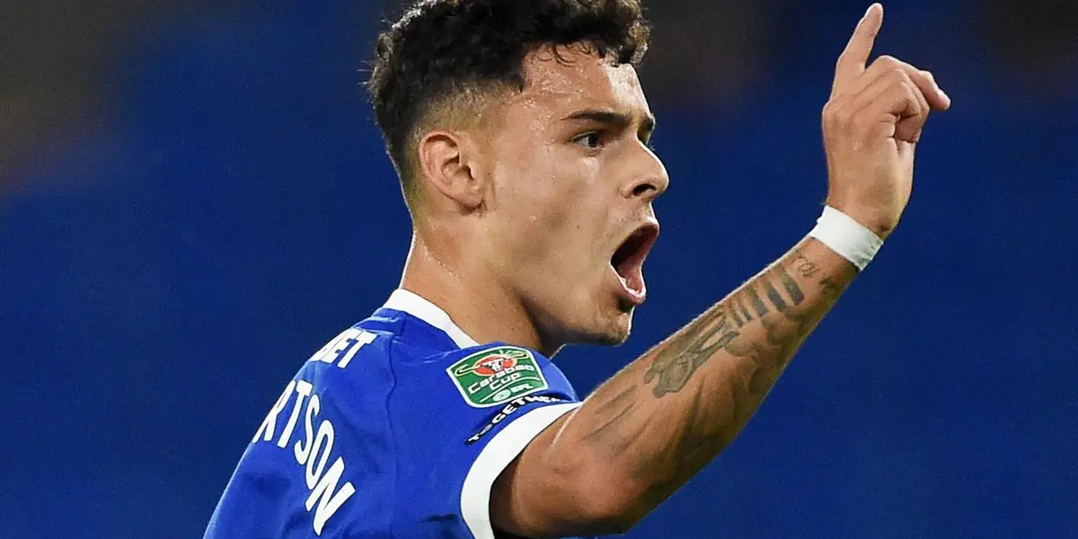 Alexander Robertson (Foto: BBC)