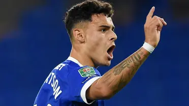 Alexander Robertson (Foto: BBC)