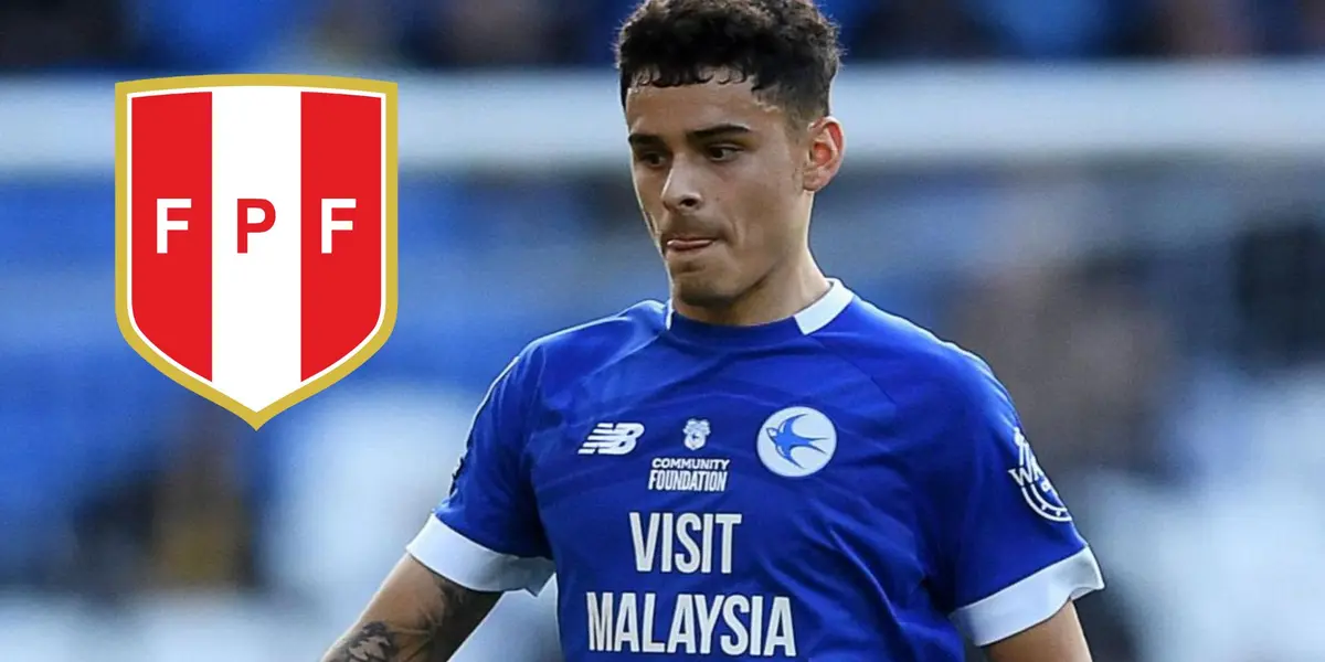 Alexander Robertson (Foto: Cardiff City)