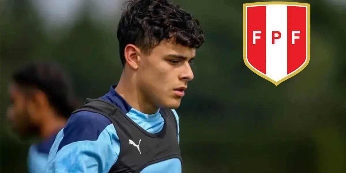 Alexander Robertson (Foto: Instagram Robertson)