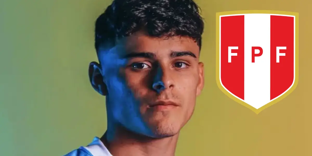 Alexander Robertson (Foto: Manchester City)