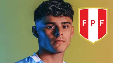 Alexander Robertson (Foto: Manchester City)