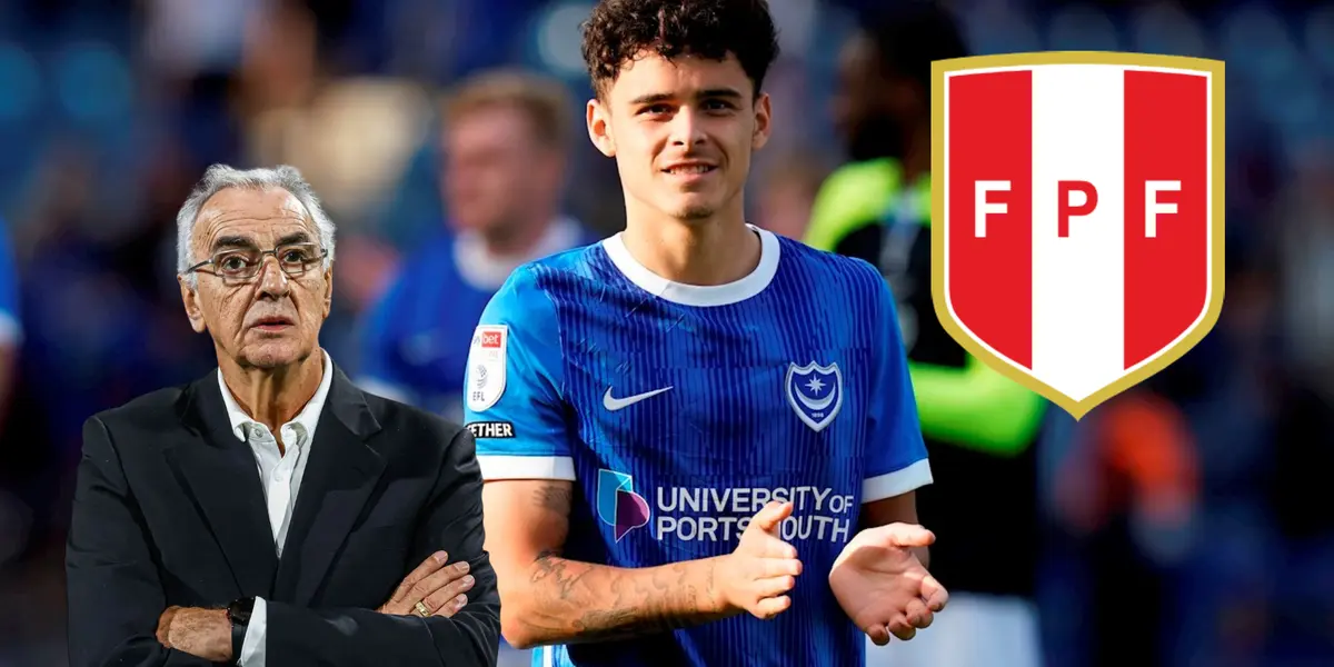 Alexander Robertson - Jorge Fossati