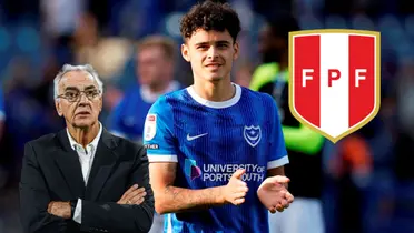 Alexander Robertson - Jorge Fossati