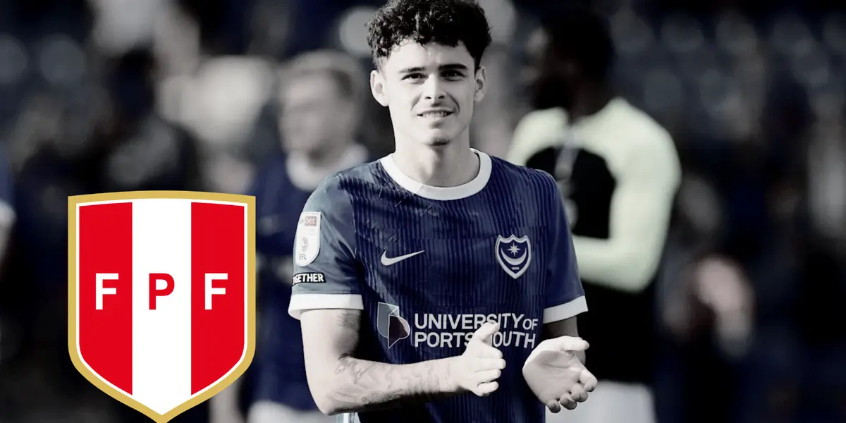 Alexander Robertson sufrió una mala noticia en Inglaterra