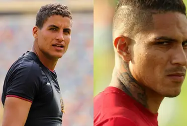 Alexander Succar dejaría a un lado al sucesor de Paolo Guerrero