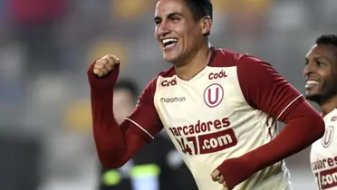 Alexander Succar. FOTO: Depor