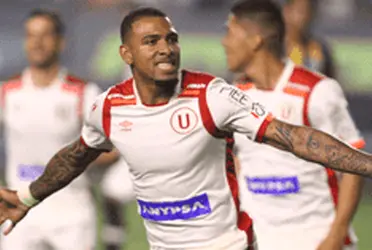 Alexi Gómez consiguió nuevo club para el 2023 y vuelve a la Liga 1