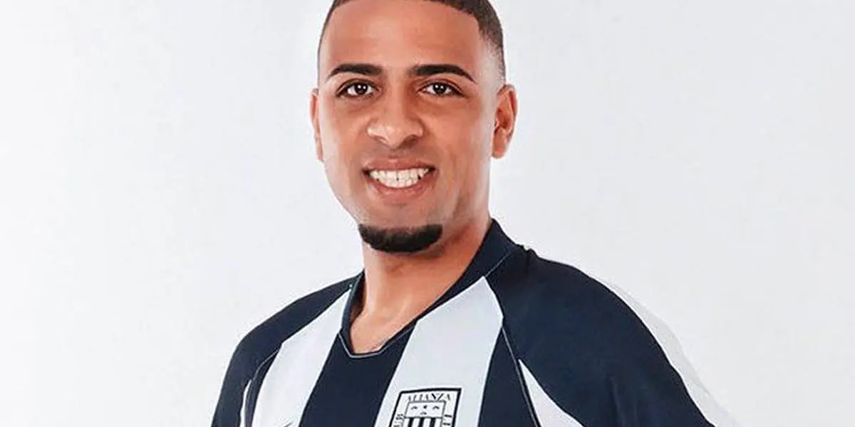 Alexi Gómez se mantiene en la historia del fútbol peruano.