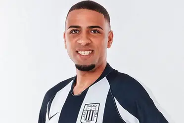 Alexi Gómez se mantiene en la historia del fútbol peruano.