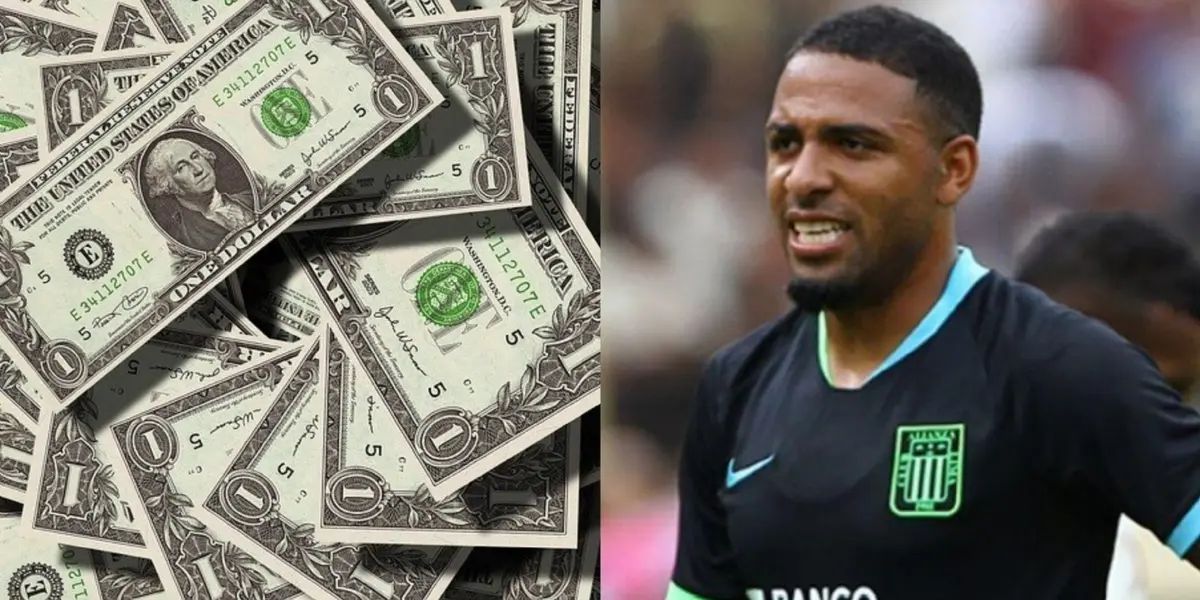 Alexi Gómez tiene muchas posibilidades de quedarse en el fútbol peruano