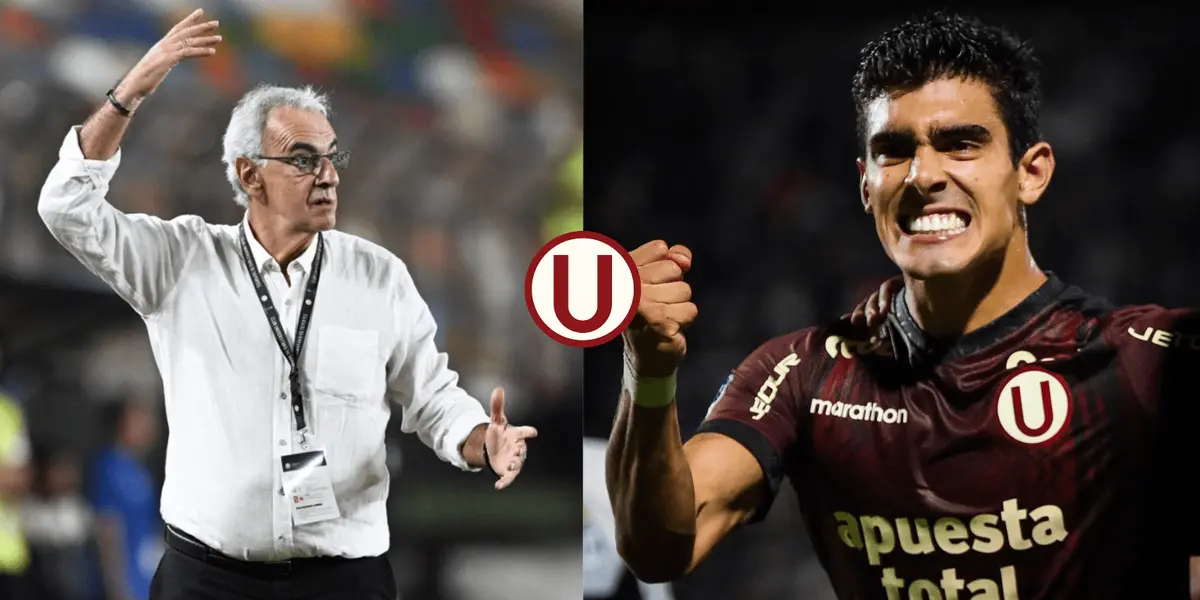 Alfonso Barco jugó un gran partido en Argentina y ahora todos lo quieren en Universitario de Deportes