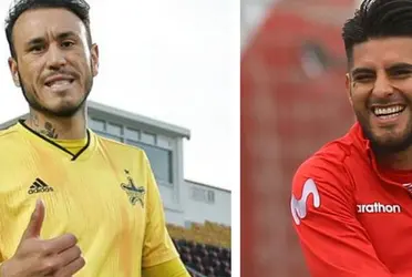 Alfonso Dulanto no se come los cuentos y sabe que es mucho más probable que llamen a Zambrano que a su hijo.