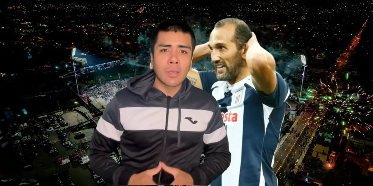 Algunos aliancistas pensaban que con un trofeo más igualarían a Universitario