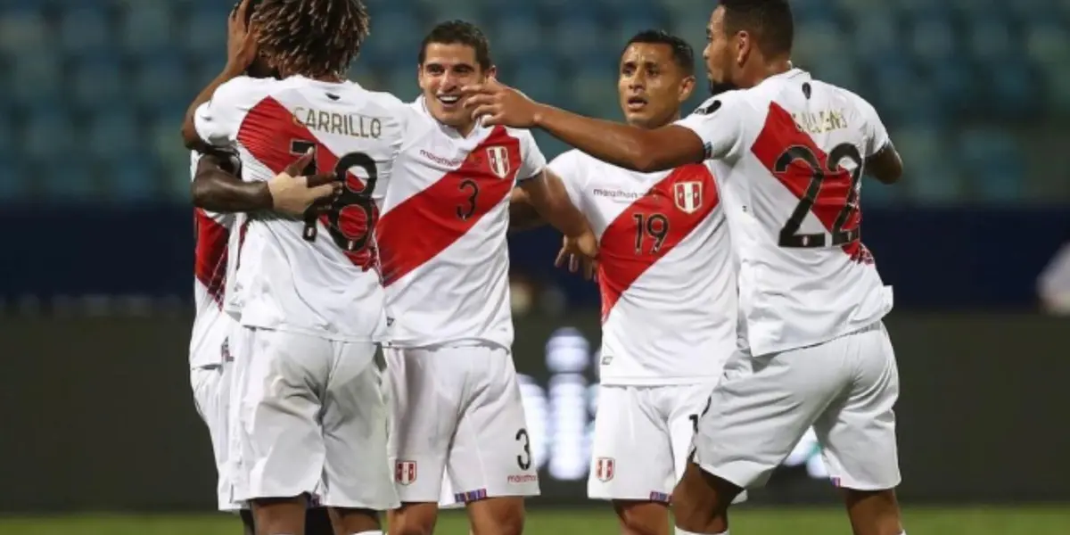 Algunos jugadores peruanos están en búsqueda de nuevos equipos