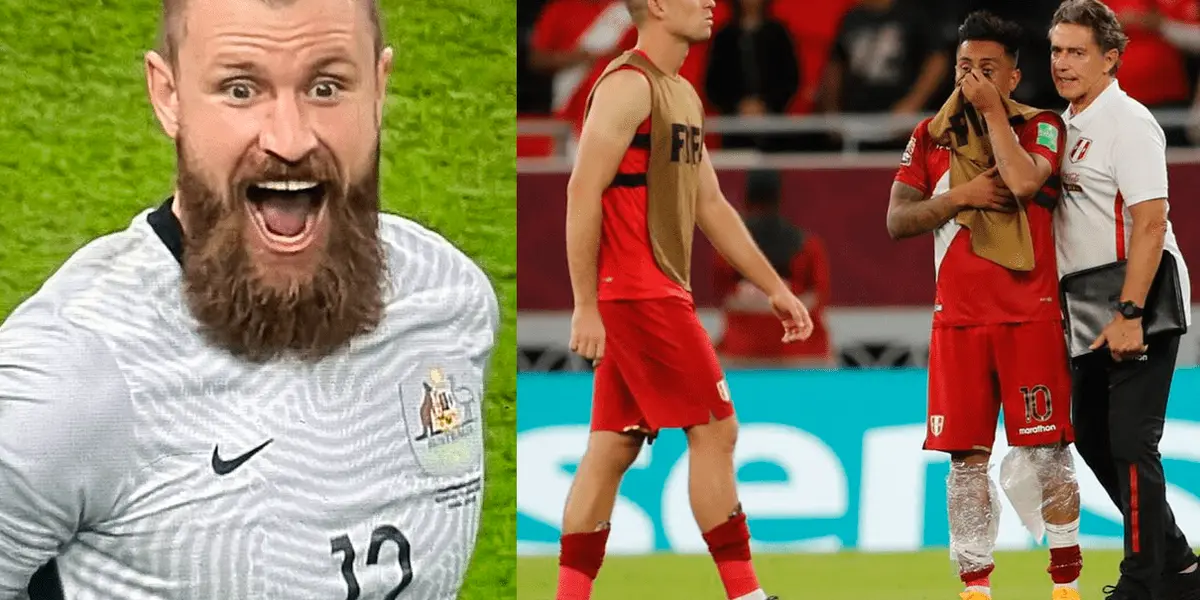 Algunos jugadores todavía no superan el haber quedado fuera del Mundial de Qatar 2022