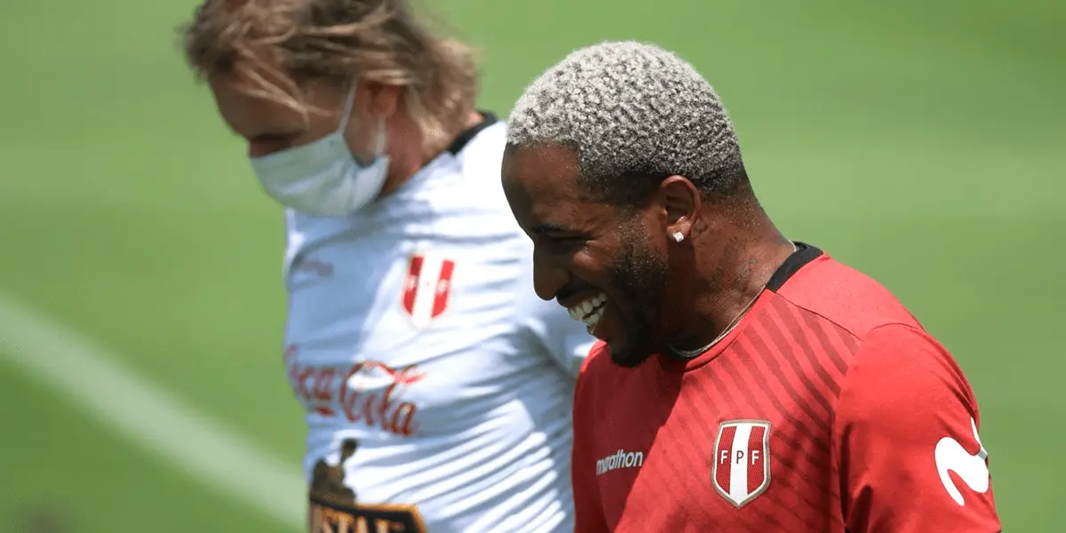 Algunos jugadores no volverán a la Selección Peruana ya que Ricardo Gareca no continuará